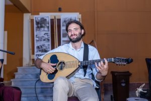 2019 Γιορτή Μαύρης Σταφίδας