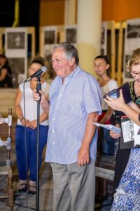 2019 Γιορτή Μαύρης Σταφίδας