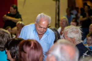 2019 Γιορτή Μαύρης Σταφίδας