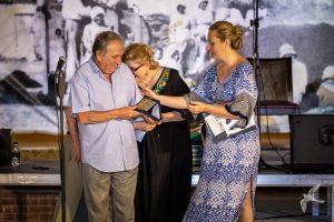 2019 Γιορτή Μαύρης Σταφίδας