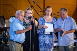 2019 Γιορτή Μαύρης Σταφίδας