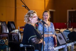 2019 Γιορτή Μαύρης Σταφίδας