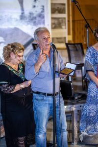 2019 Γιορτή Μαύρης Σταφίδας