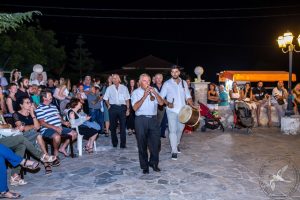 2019 Γιορτή Μαύρης Σταφίδας