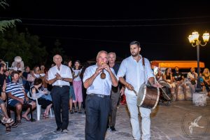 2019 Γιορτή Μαύρης Σταφίδας