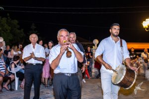 2019 Γιορτή Μαύρης Σταφίδας