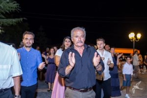 2019 Γιορτή Μαύρης Σταφίδας