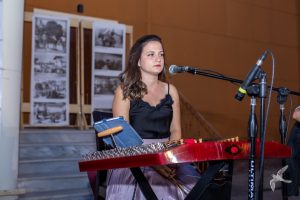 2019 Γιορτή Μαύρης Σταφίδας