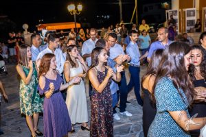 2019 Γιορτή Μαύρης Σταφίδας