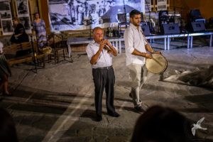 2019 Γιορτή Μαύρης Σταφίδας