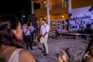 2019 Γιορτή Μαύρης Σταφίδας