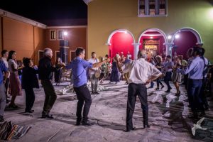 2019 Γιορτή Μαύρης Σταφίδας