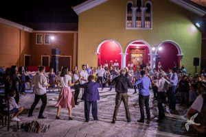 2019 Γιορτή Μαύρης Σταφίδας