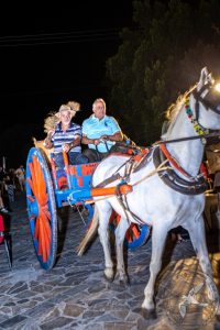 2019 Γιορτή Μαύρης Σταφίδας