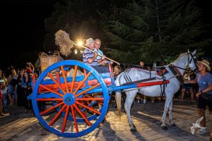 2019 Γιορτή Μαύρης Σταφίδας