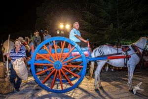 2019 Γιορτή Μαύρης Σταφίδας