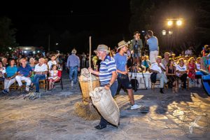 2019 Γιορτή Μαύρης Σταφίδας