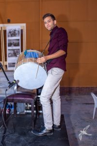 2019 Γιορτή Μαύρης Σταφίδας