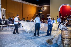 2019 Γιορτή Μαύρης Σταφίδας