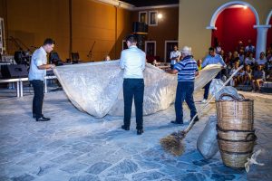 2019 Γιορτή Μαύρης Σταφίδας