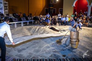 2019 Γιορτή Μαύρης Σταφίδας