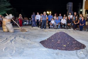 2019 Γιορτή Μαύρης Σταφίδας