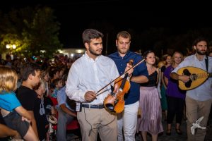 2019 Γιορτή Μαύρης Σταφίδας