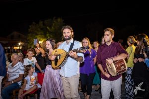 2019 Γιορτή Μαύρης Σταφίδας