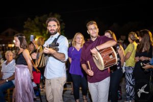 2019 Γιορτή Μαύρης Σταφίδας