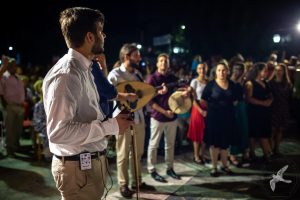 2019 Γιορτή Μαύρης Σταφίδας