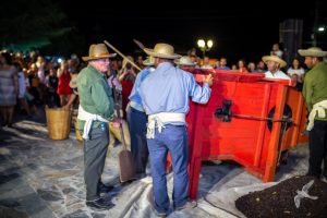 2019 Γιορτή Μαύρης Σταφίδας