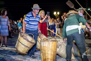 2019 Γιορτή Μαύρης Σταφίδας