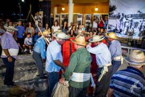 2019 Γιορτή Μαύρης Σταφίδας