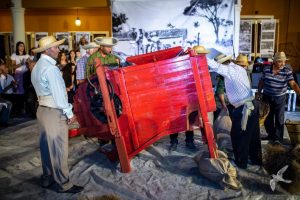 2019 Γιορτή Μαύρης Σταφίδας