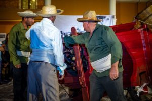 2019 Γιορτή Μαύρης Σταφίδας