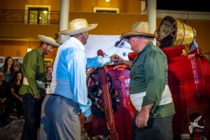 2019 Γιορτή Μαύρης Σταφίδας