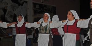 2019 Εκδήλωση Επιμελητηρίου Ζακύνθου