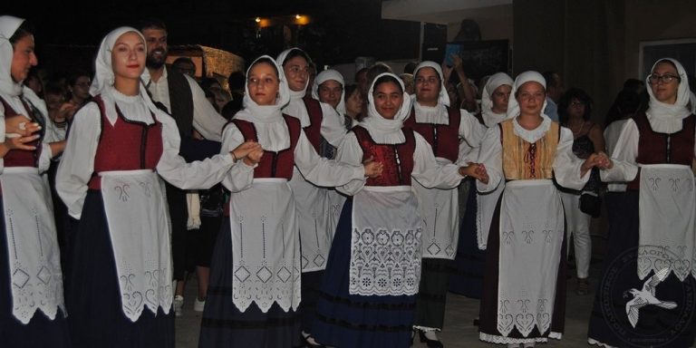 2019 Εκδήλωση Επιμελητηρίου Ζακύνθου