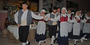 2019 Εκδήλωση Επιμελητηρίου Ζακύνθου