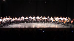 Γαλήνη_Πολιτιστικός Σύλλογος Σαρακινάδου