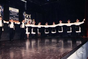 2006 Διαδρομές στην Παράδοση