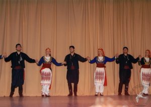 2010 Διαδρομές στην Παράδοση