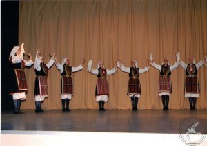 2010 Διαδρομές στην Παράδοση