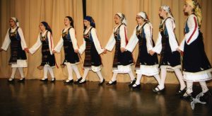 2011 Πρωτοχρονιάτικη Εκδήλωση