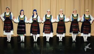 2011 Πρωτοχρονιάτικη Εκδήλωση