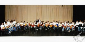 2011 Πρωτοχρονιάτικη Εκδήλωση