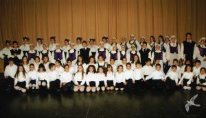 2011 Πρωτοχρονιάτικη Εκδήλωση