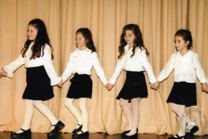 2011 Πρωτοχρονιάτικη Εκδήλωση