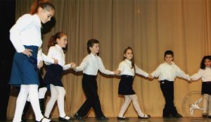 2011 Πρωτοχρονιάτικη Εκδήλωση