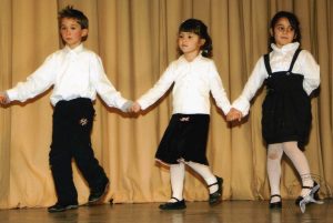 2011 Πρωτοχρονιάτικη Εκδήλωση